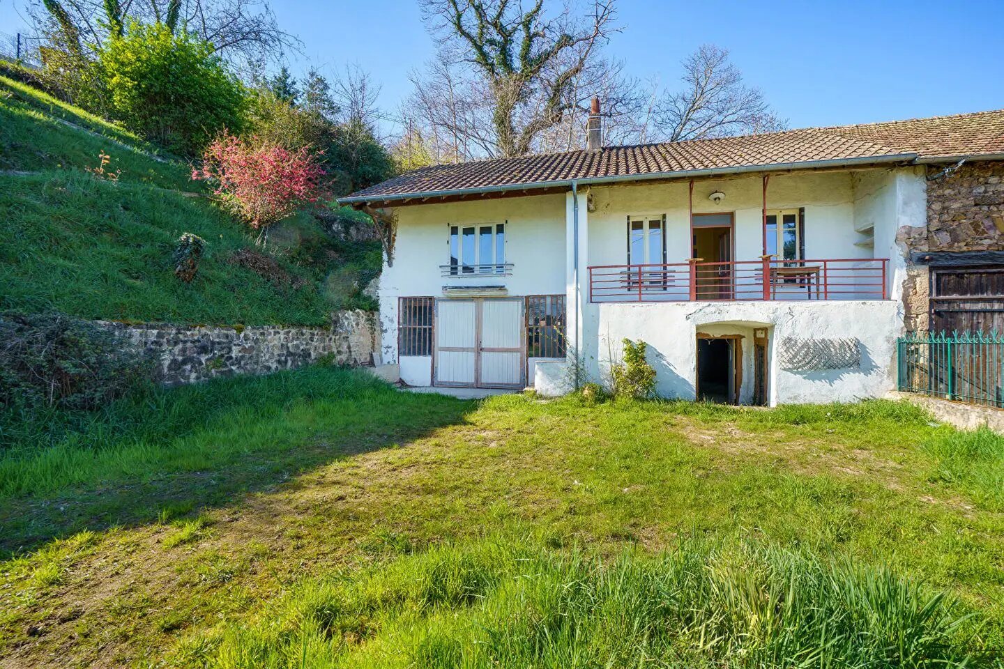 Maison à vendre, 60m², Cluny