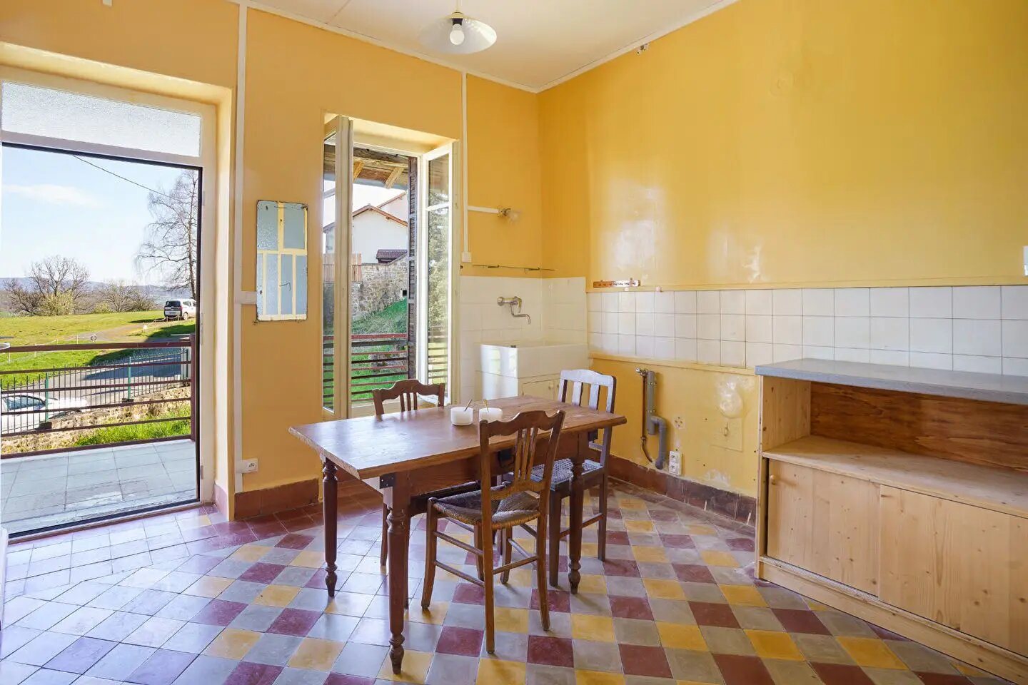 Maison à vendre, 60m², Cluny