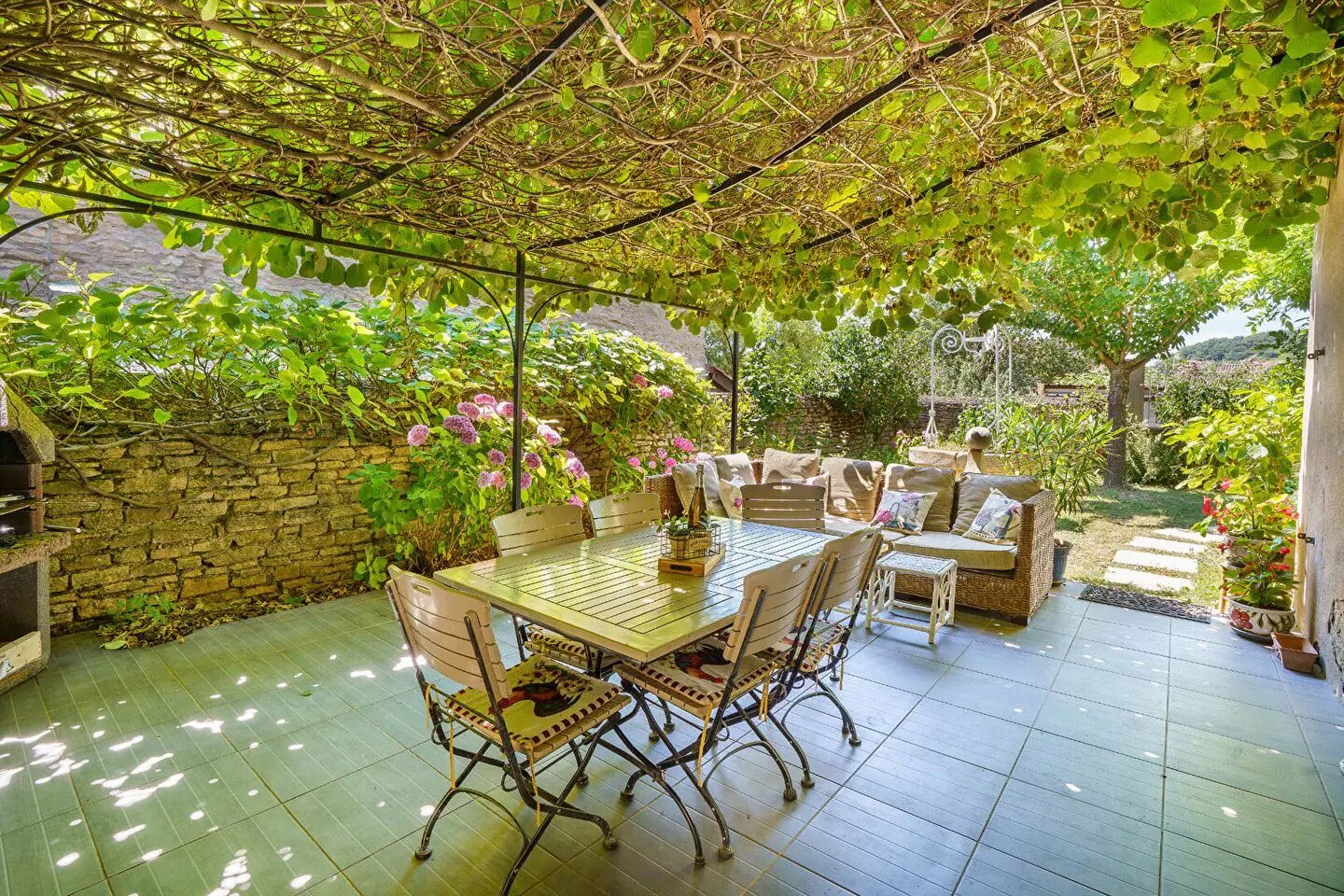 Maison à vendre, 153m², Mâcon