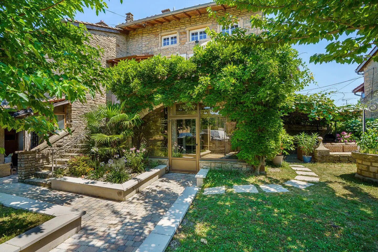 Maison à vendre, 153m², Mâcon