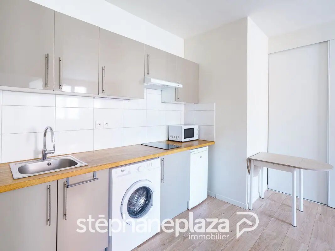 Appartement à vendre, 36m², Saint-Laurent-sur-Saône