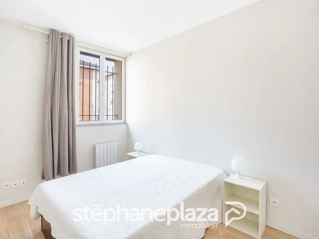 Appartement à vendre, 36m², Saint-Laurent-sur-Saône