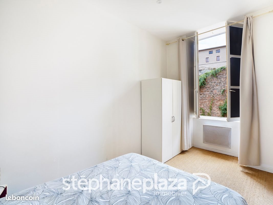 Appartement à vendre, 55m², Mâcon