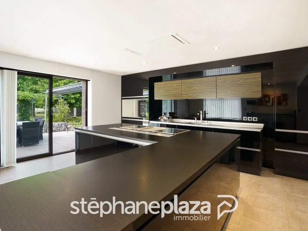 Maison à vendre, 220m², Grièges