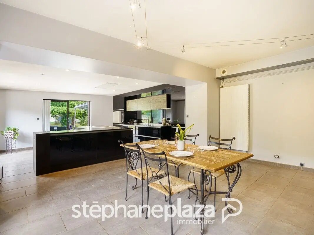 Maison à vendre, 220m², Grièges