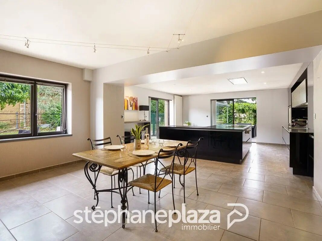 Maison à vendre, 220m², Grièges