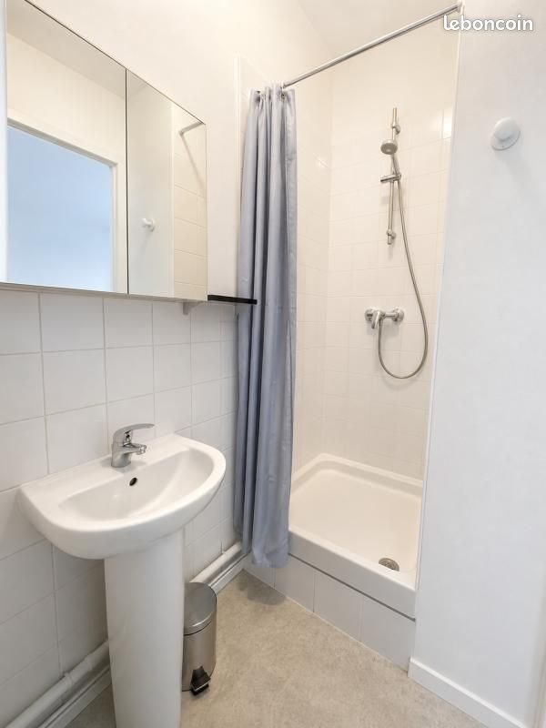 Appartement à louer, 21m², Besançon