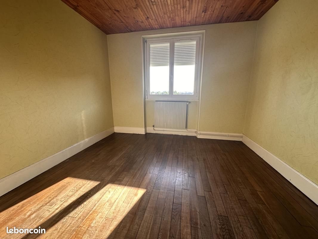 Appartement à louer, 60m², Dole