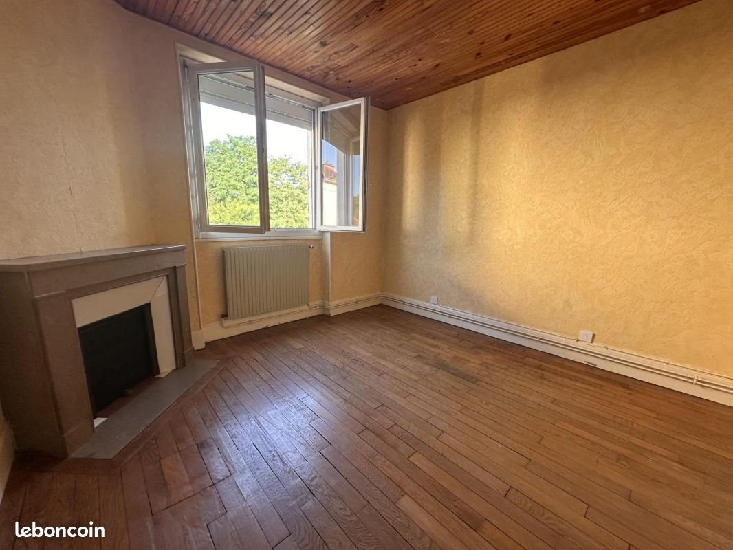 Appartement à louer, 60m², Dole