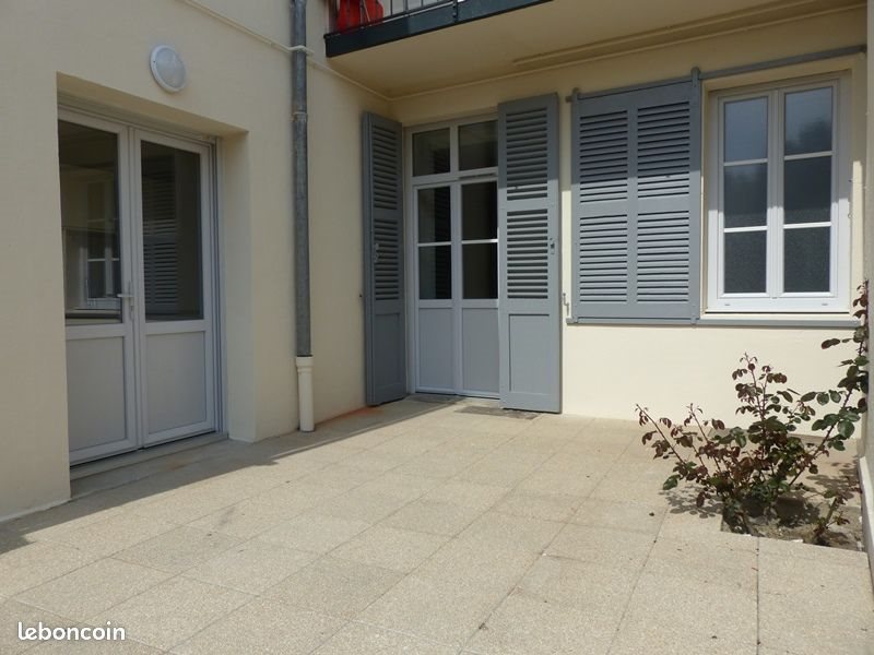 Appartement à louer, 71m², Lons-le-Saunier