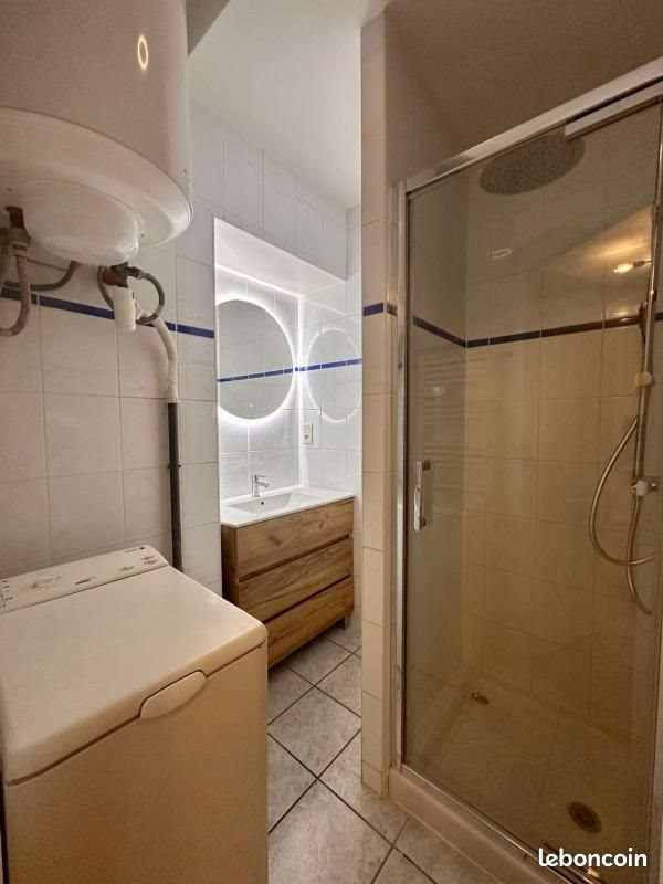 Appartement à louer, 17m², Dole