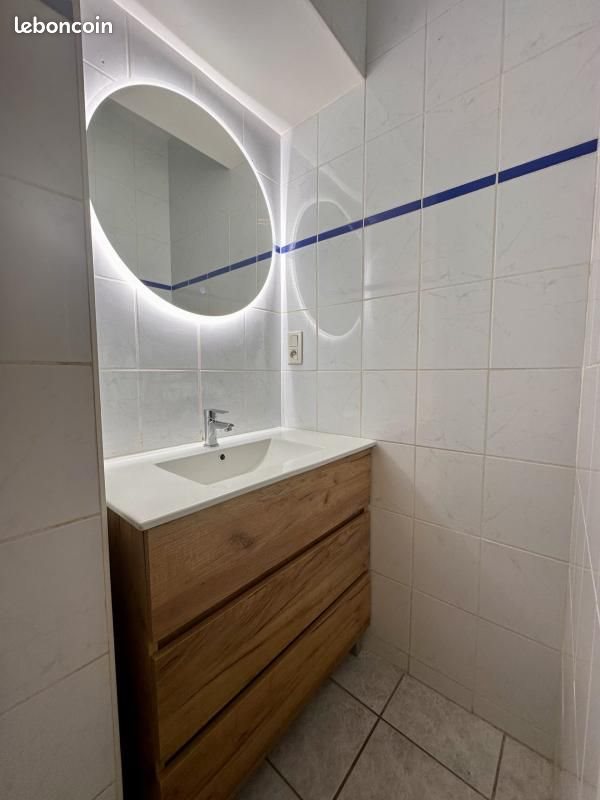 Appartement à louer, 17m², Dole