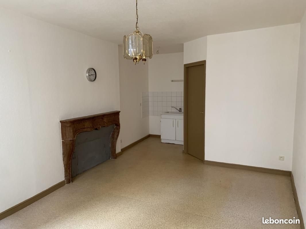 Appartement à louer, 20m², Dole