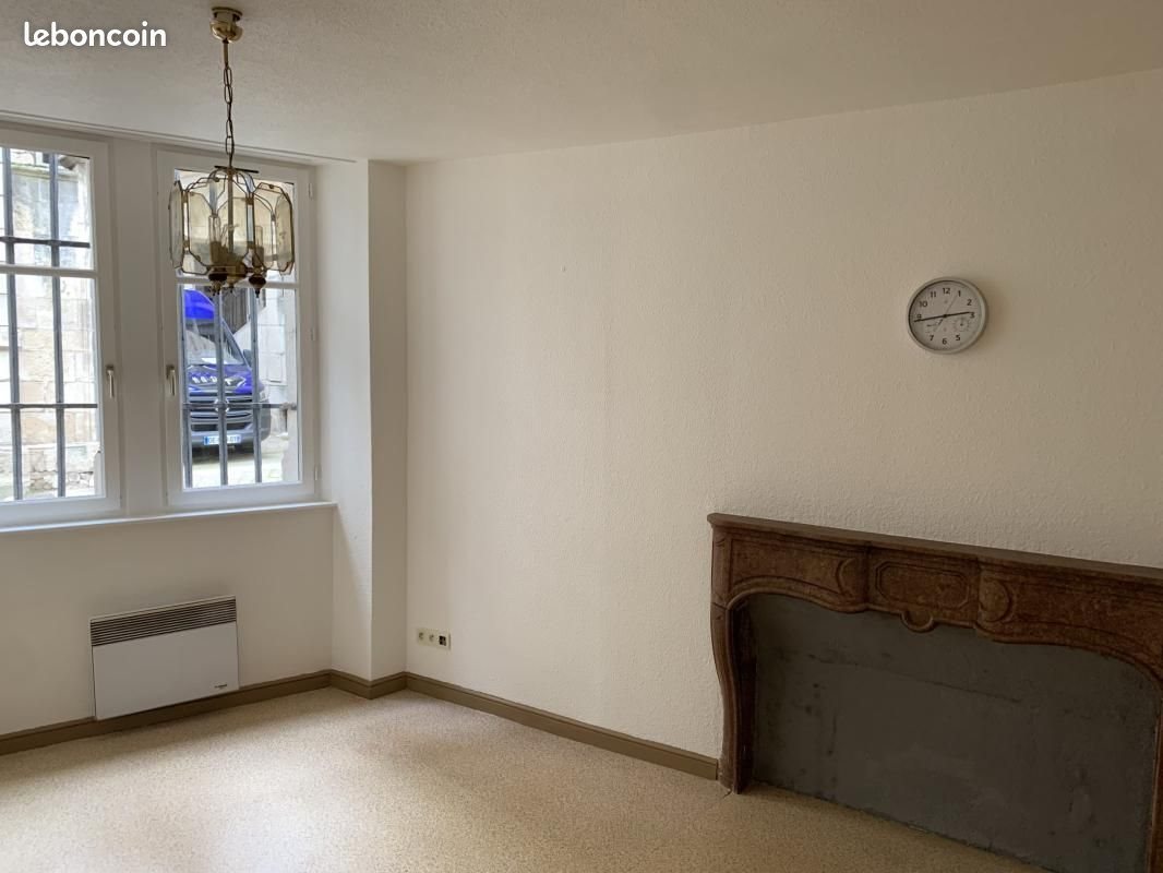 Appartement à louer, 20m², Dole