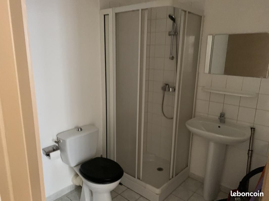 Appartement à louer, 20m², Dole