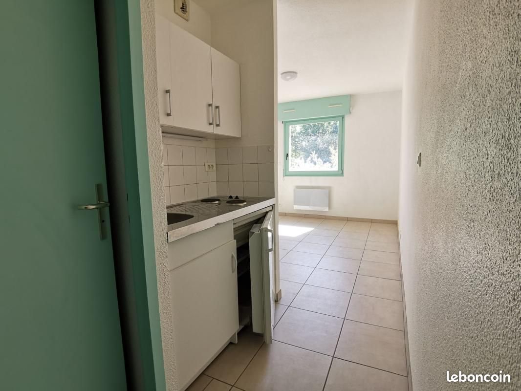 Appartement à louer, 20m², Dole
