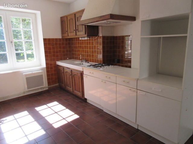 Maison à louer, 50m², Arbois