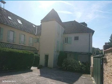 Appartement à louer, 131m², Lons-le-Saunier