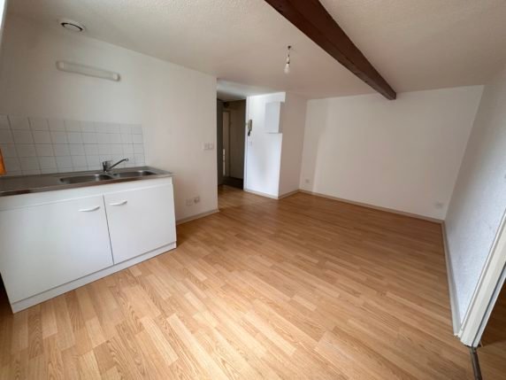 Maison à louer, 26m², Dole