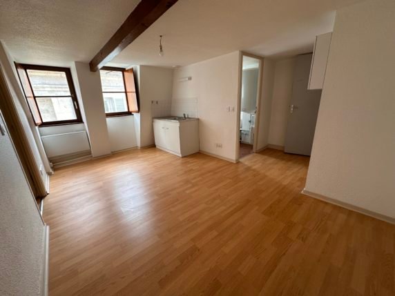 Maison à louer, 26m², Dole