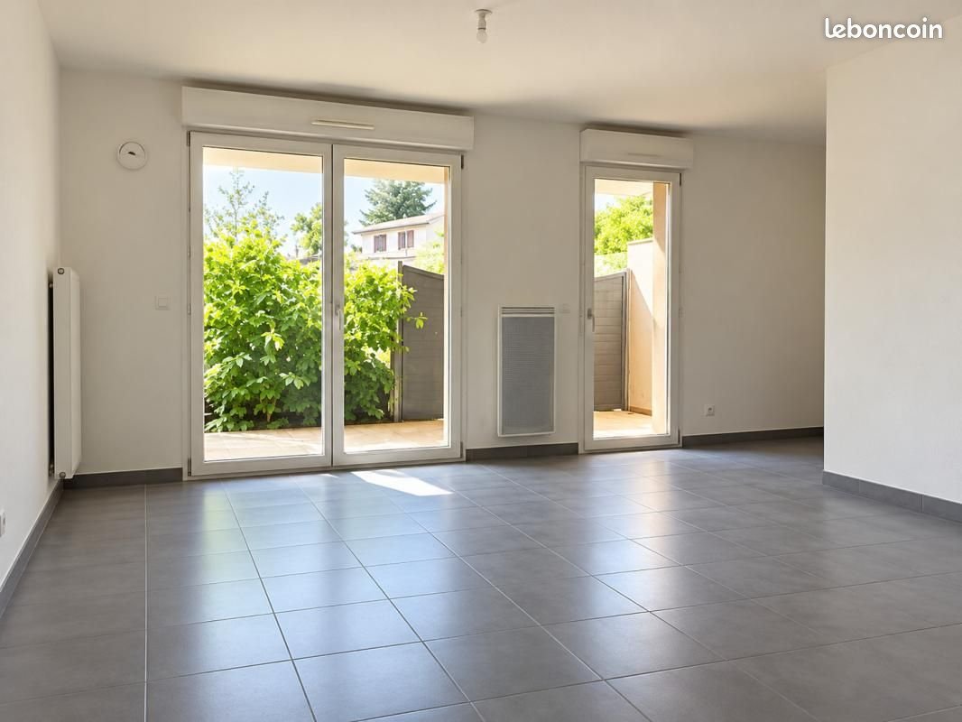 Appartement à louer, 29m², Miserey-Salines
