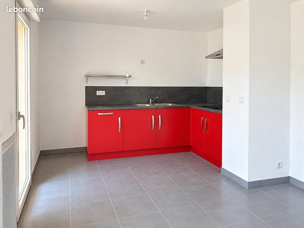 Appartement à louer, 29m², Miserey-Salines