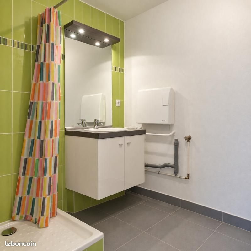 Appartement à louer, 29m², Miserey-Salines