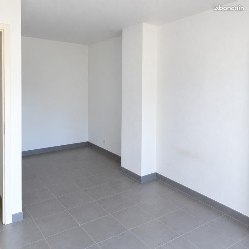 Appartement à louer, 29m², Miserey-Salines