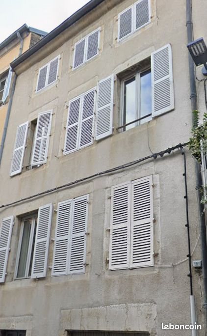 Appartement à louer, 77m², Lons-le-Saunier