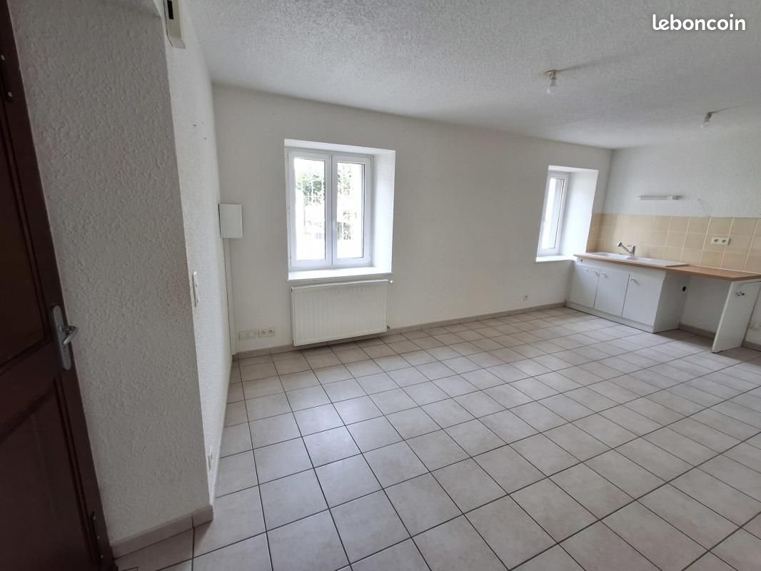 Appartement à louer, 58m², Dole