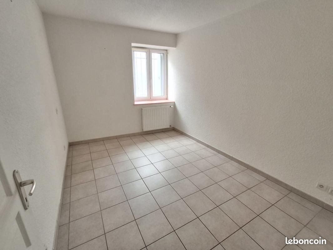 Appartement à louer, 58m², Dole