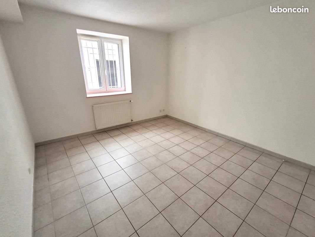 Appartement à louer, 58m², Dole