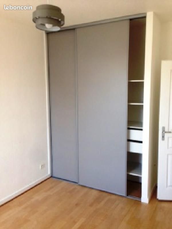 Appartement à louer, 102m², Lons-le-Saunier