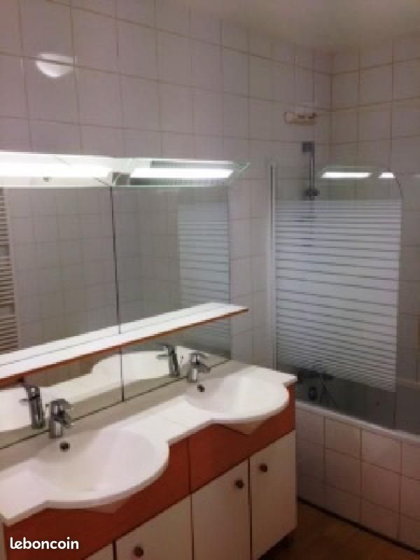 Appartement à louer, 102m², Lons-le-Saunier