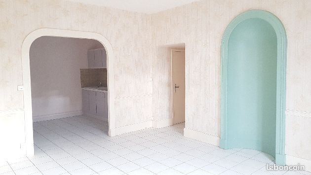 Appartement à louer, 50m², Perrigny