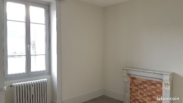 Appartement à louer, 50m², Perrigny