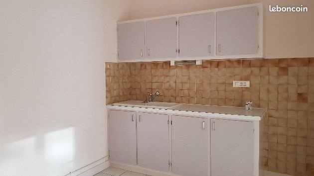 Appartement à louer, 50m², Perrigny