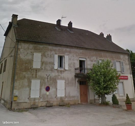 Appartement à louer, 50m², Perrigny