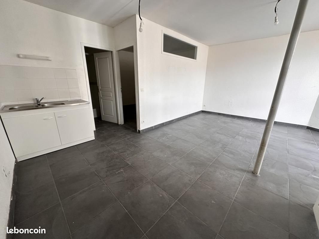 Appartement à louer, 41m², Dole