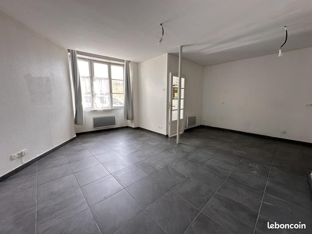 Appartement à louer, 41m², Dole