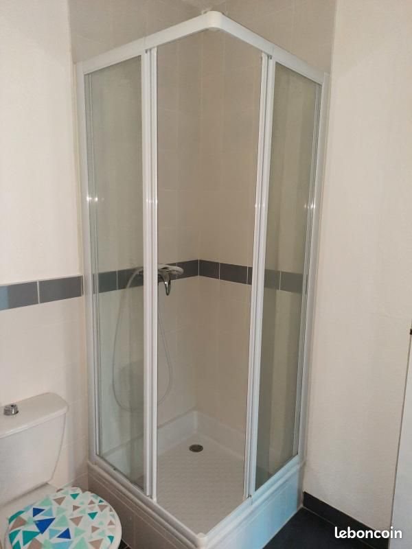 Appartement à louer, 41m², Dole