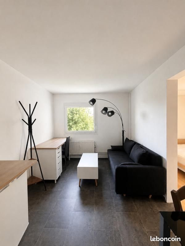 Appartement à louer, 25m², Besançon