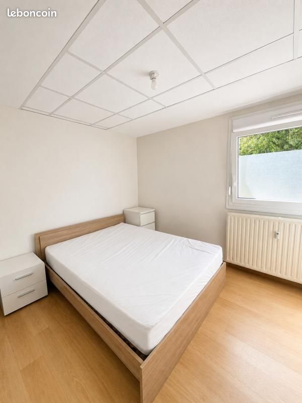 Appartement à louer, 25m², Besançon