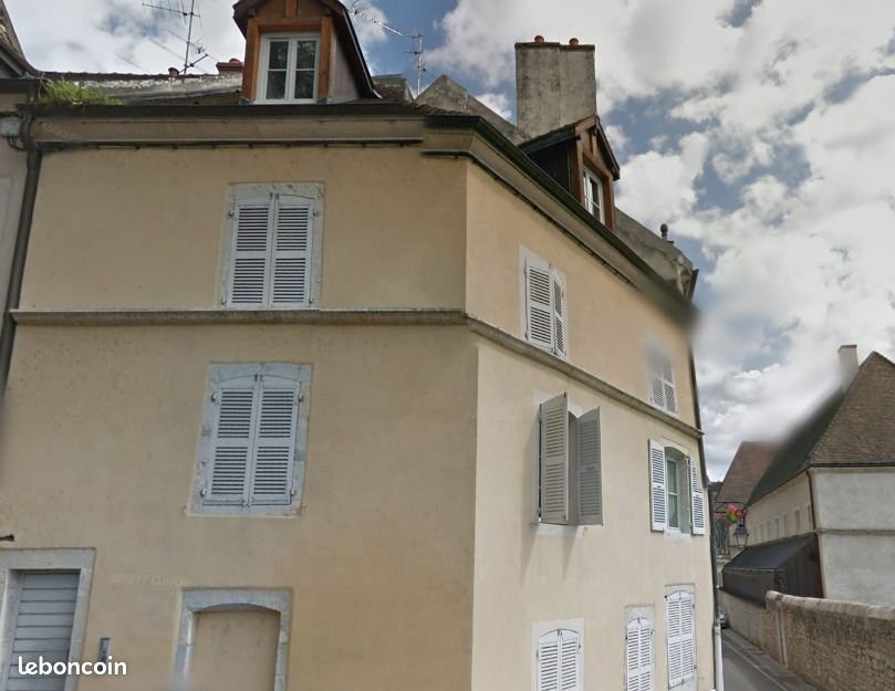 Appartement à louer, 40m², Dole
