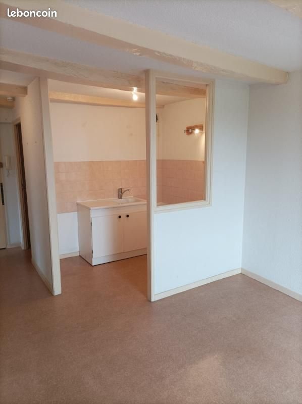 Appartement à louer, 40m², Dole