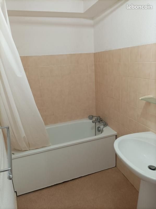 Appartement à louer, 40m², Dole