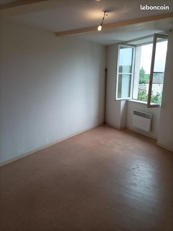 Appartement à louer, 40m², Dole