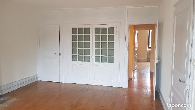 Appartement à louer, 76m², Montmorot