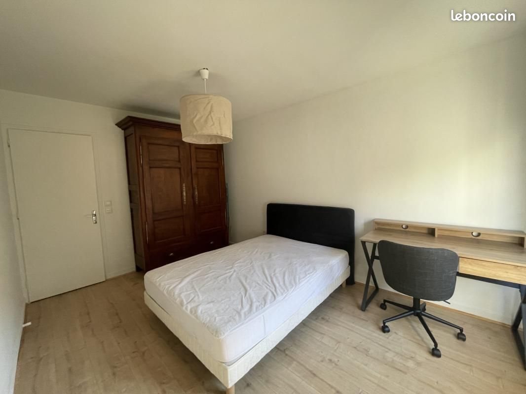 Appartement à louer, 31m², Dole