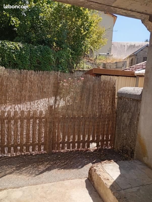 Appartement à louer, 40m², Moirans-en-Montagne
